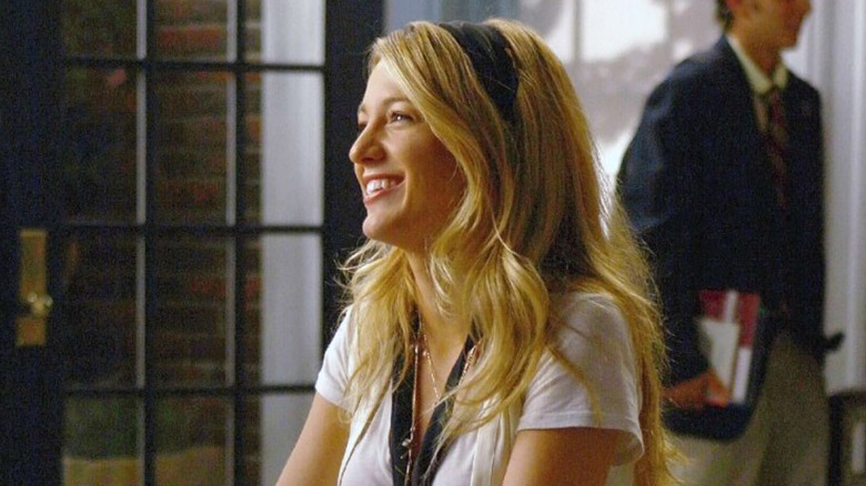 Blake Lively Was Never The Same After Gossip Girl