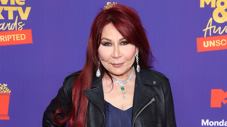 Bling Empire Star Anna Shay Dead At 62