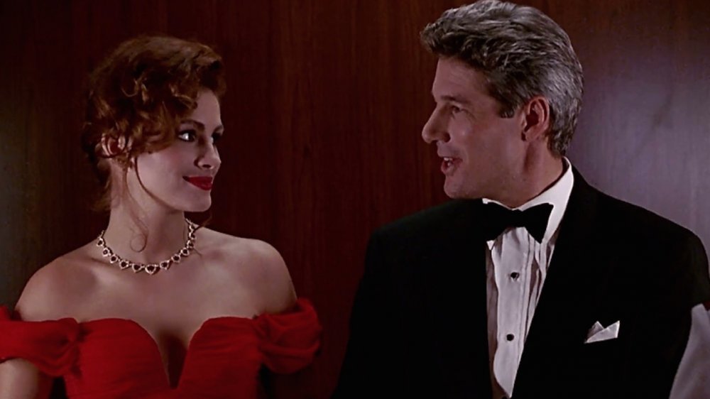 Pretty Woman