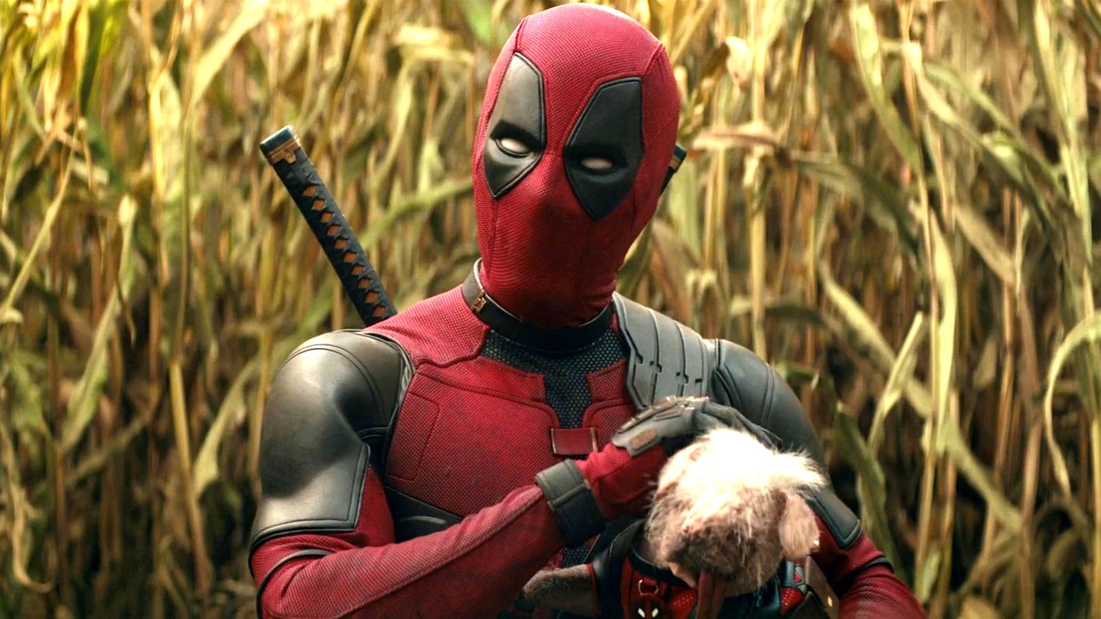 Bloopers That Make Us Love Deadpool & Wolverine Even More