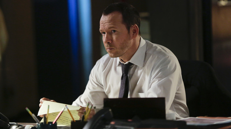 Blue Bloods Finale: 3 Characters Who Need A Happy Ending (And 2 Who Won't Get One)