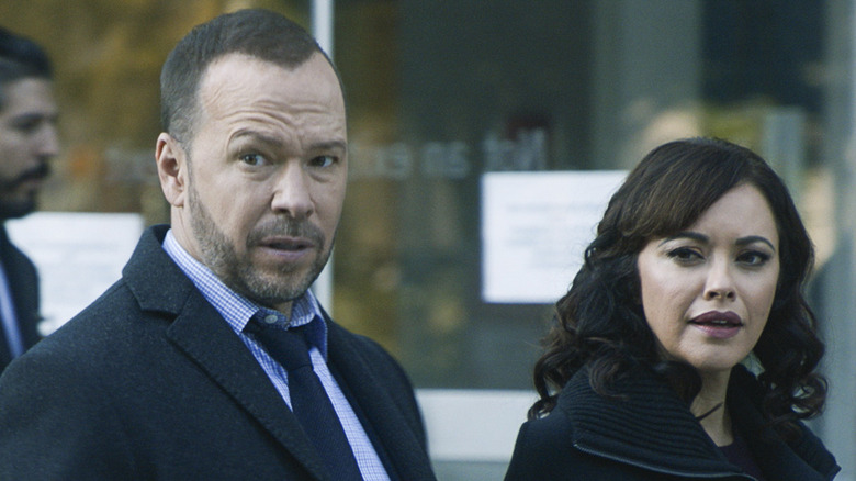 Blue Bloods Season 14 Part 2: Official CBS Premiere Date & Time