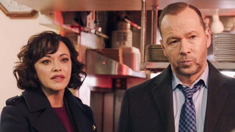 Blue Bloods' Series Finale Failed In Four Big Ways