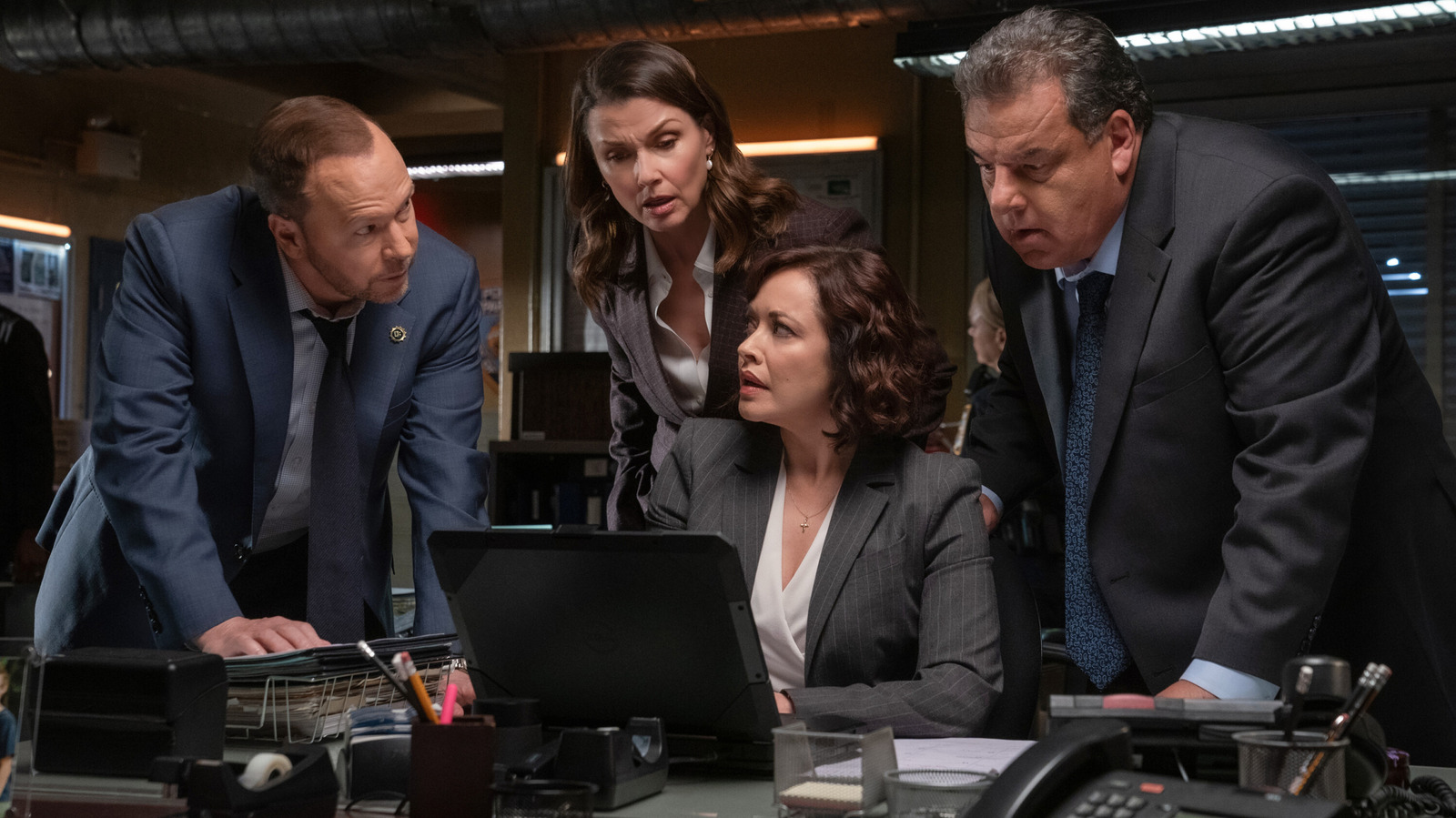 Blue Bloods Series Finale Should Have Killed Off A Different Character