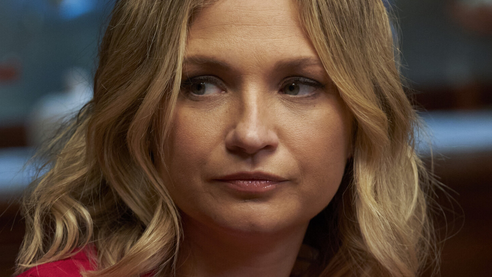 Blue Bloods' Vanessa Ray Discloses What The Cast Talks About Between