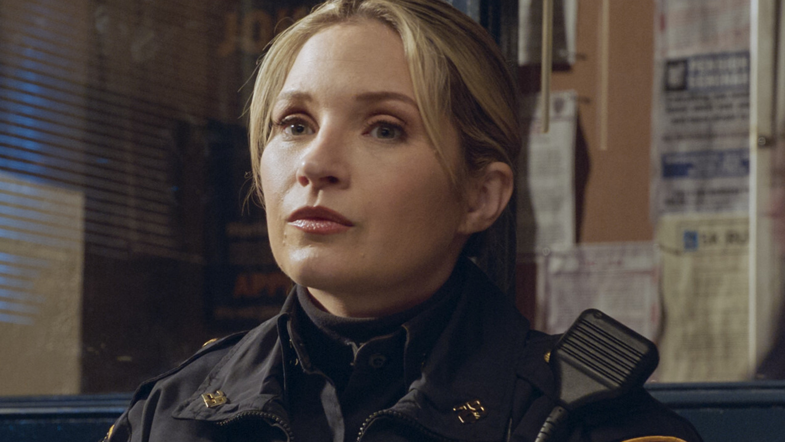 Blue Bloods’ Vanessa Ray On The Advice Eddie Would Give Herself – Looper