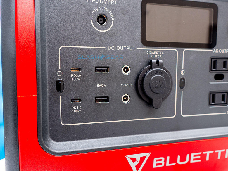 Bluetti EB70 portable power station review: a powerful solution for  load-shedding – The Mail & Guardian