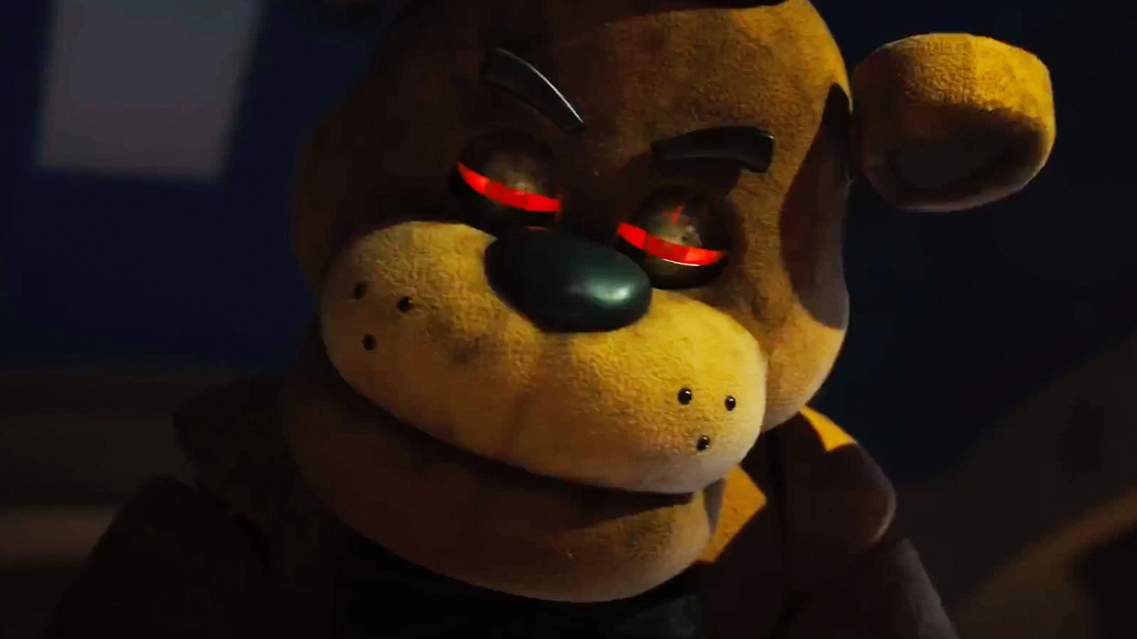 How Five Nights at Freddy's Adapts a Video Game