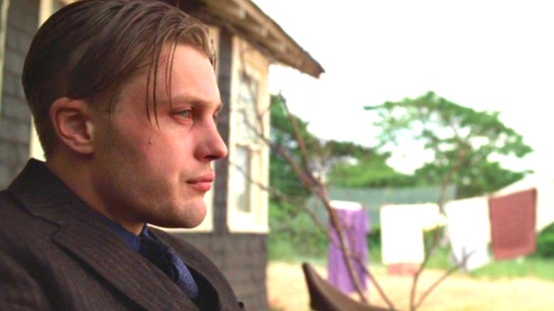 Michael Pitt as Jimmy Darmody