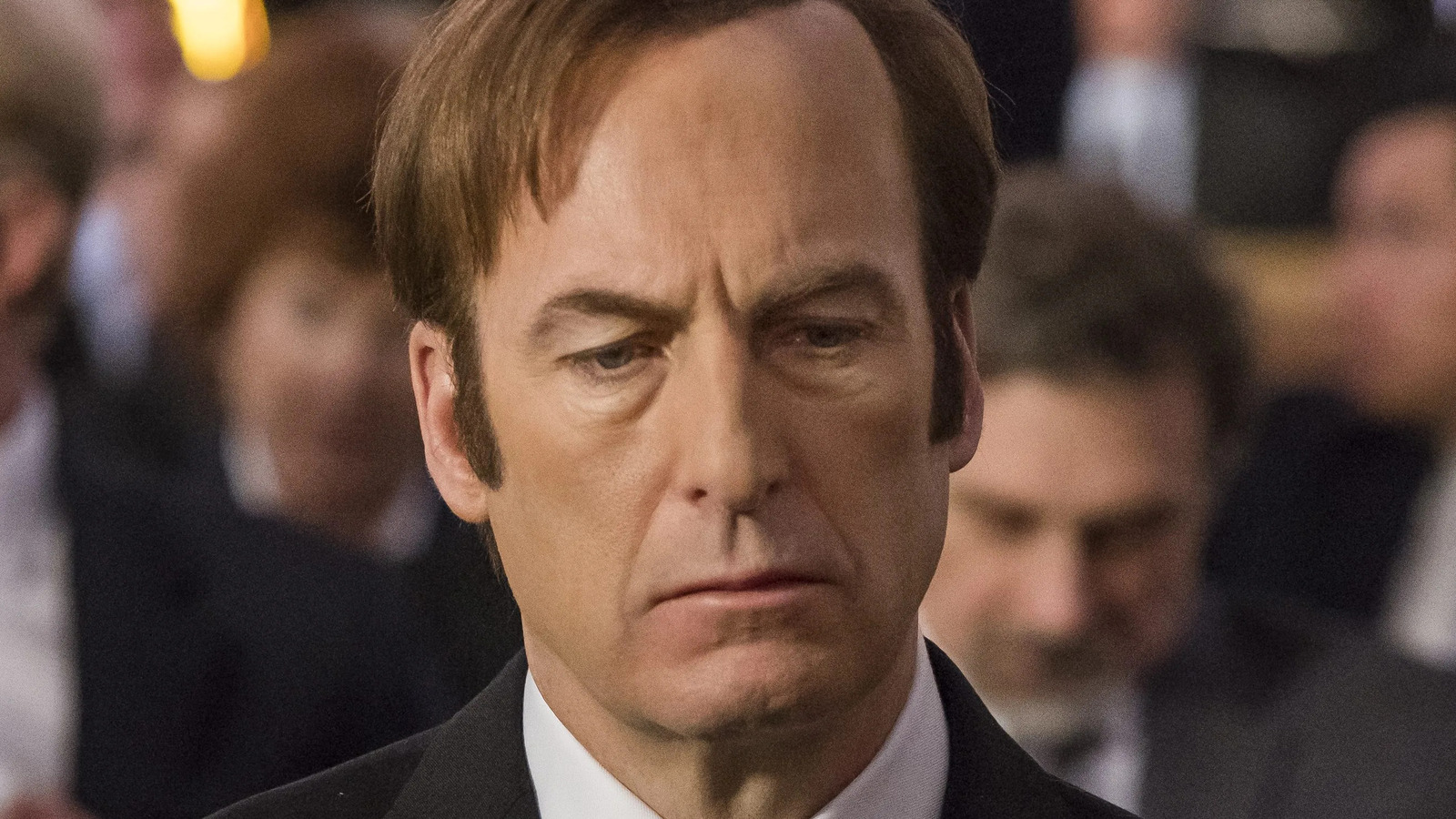 Bob Odenkirk Boasts The Record For Most Appearances In The Breaking Bad ...