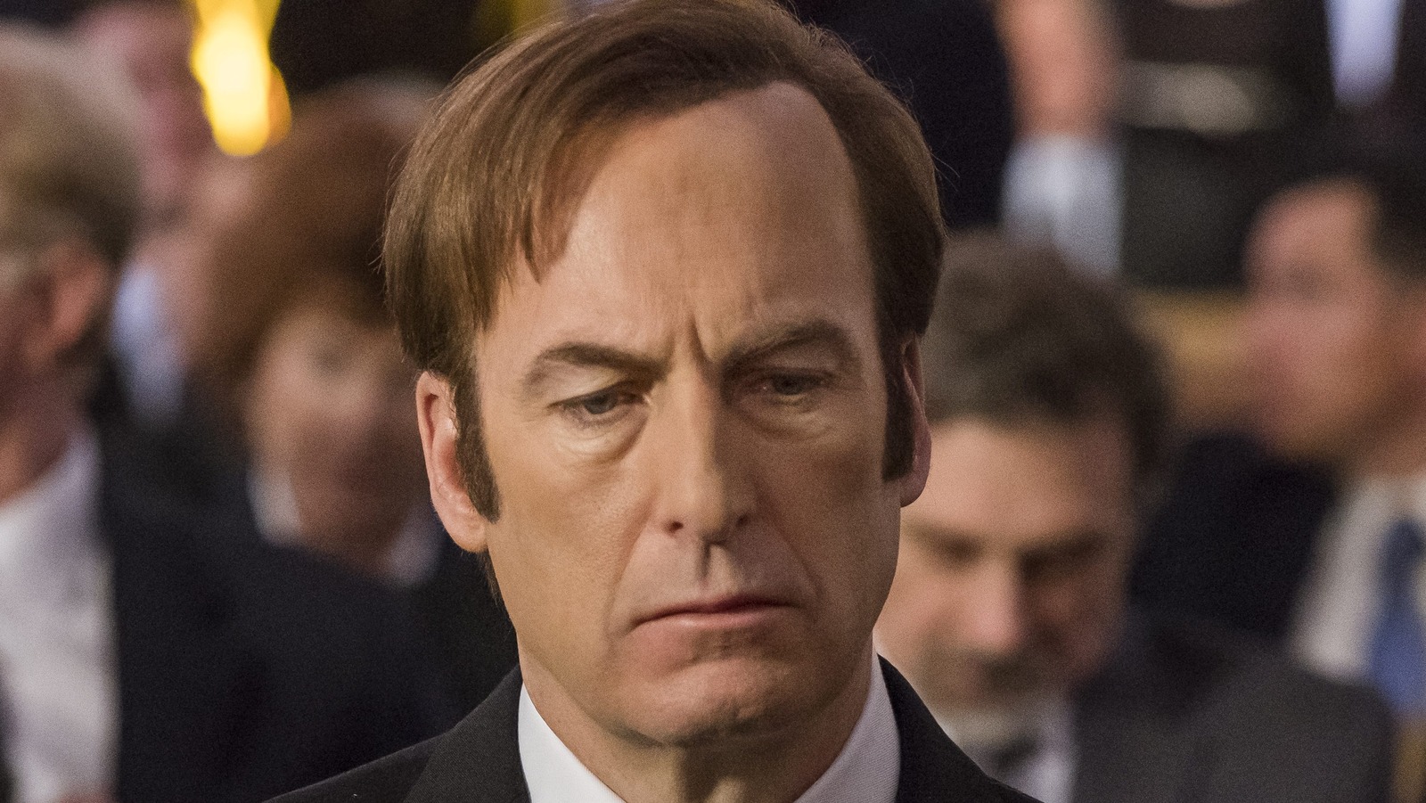 Bob Odenkirk Reveals The Most Brutal Part About Filming Better Call Saul