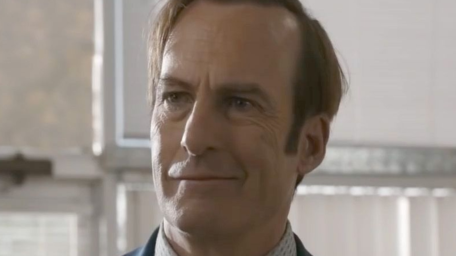 Bob Odenkirk interview: Better Call Saul star on surviving a heart