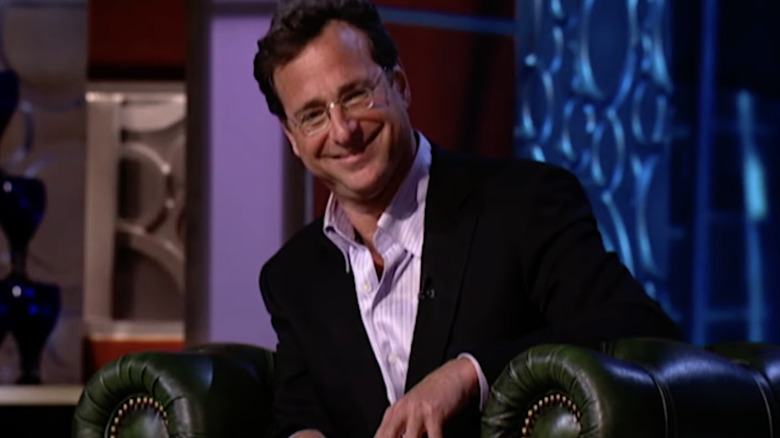 Bob Saget