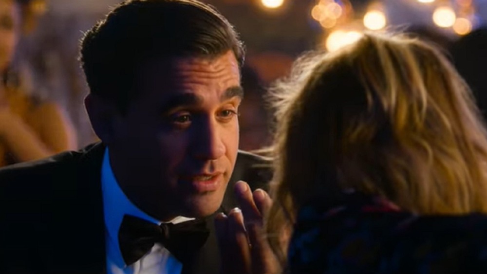 Bobby Cannavale in Annie