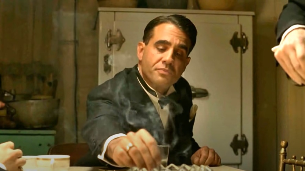 Bobby Cannavale in Boardwalk Empire