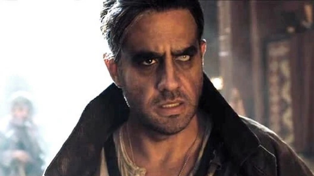 Bobby Cannavale in Jumanji: Welcome to the Jungle
