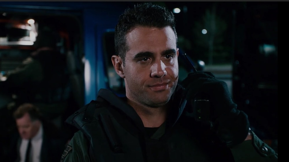 Bobby Cannavale in Paul Blart: Mall Cop 