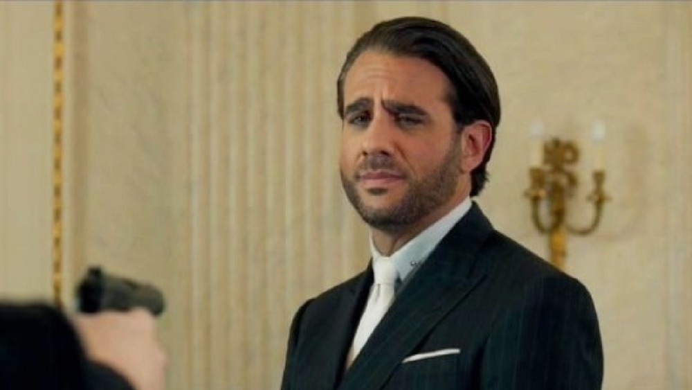 Bobby Cannavale in Spy