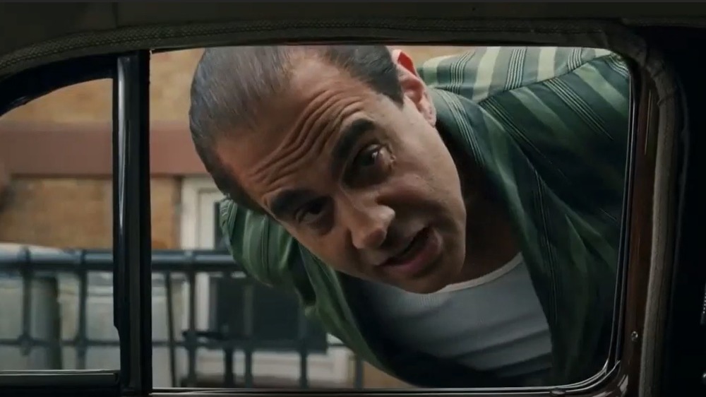 Bobby Cannavale in The Irishman