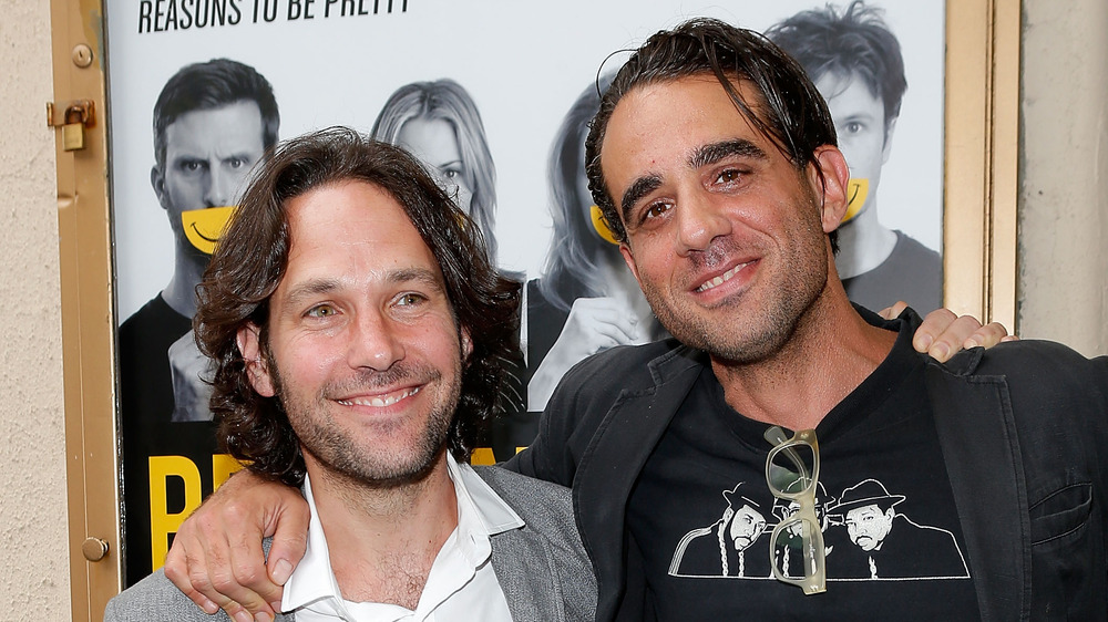 Paul Rudd Bobby Cannavale