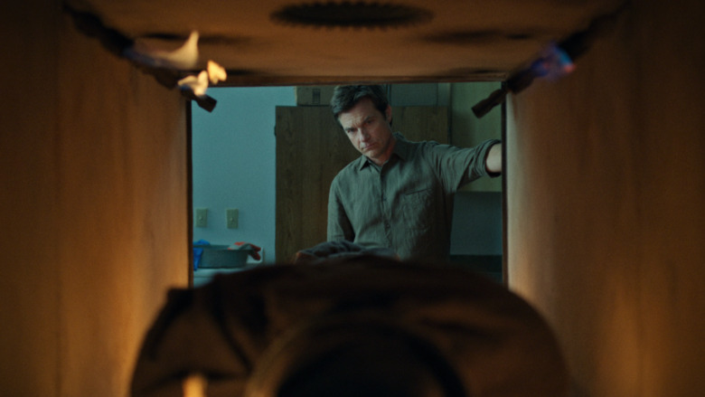 Jason Bateman in Ozark