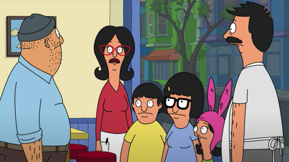 Belcher Family