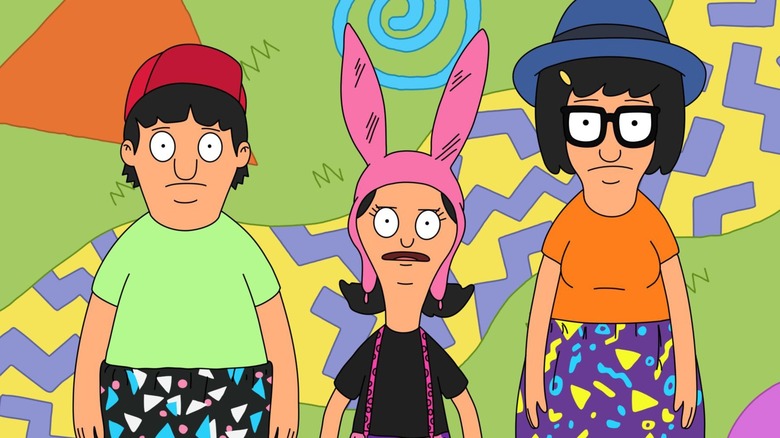 Bob's Burgers: The Movie - What We Know So Far