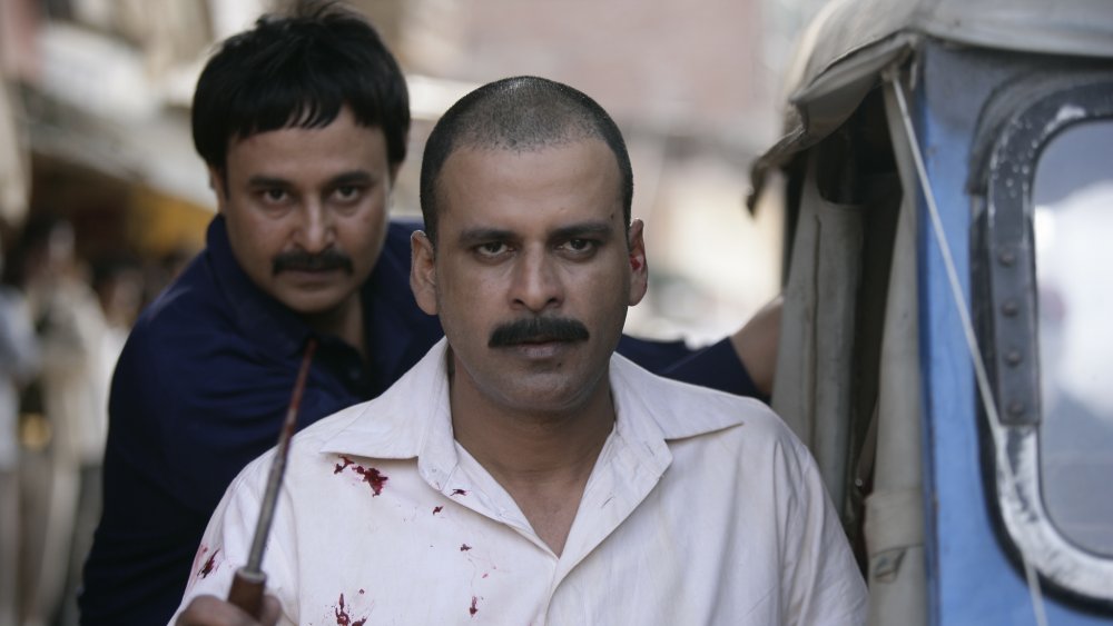 Gangs of Wasseypur