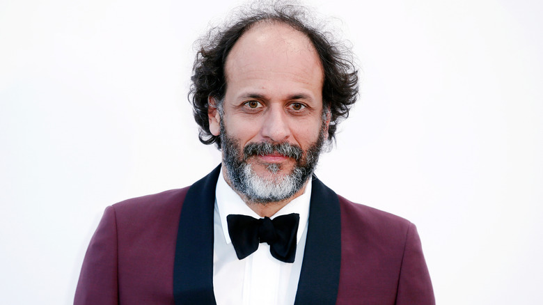 Luca Guadagnino