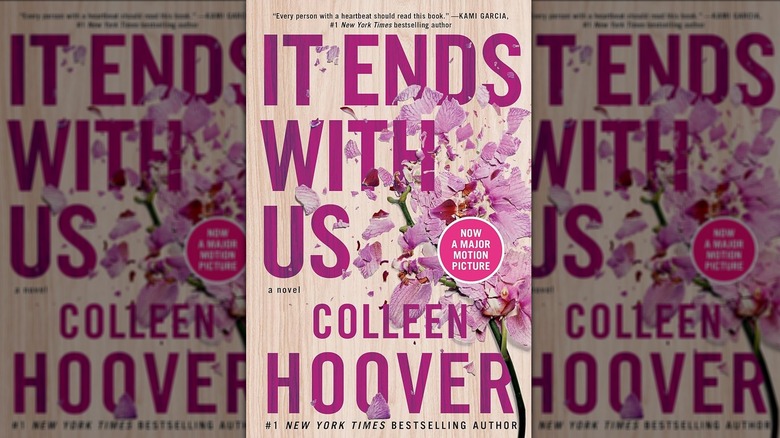 It Ends With Us by Colleen Hoover