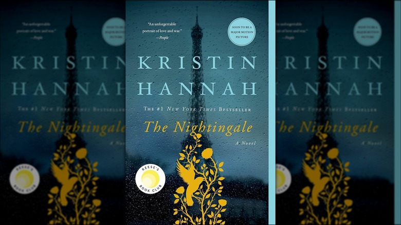 The Nightingale by Kristin Hannah