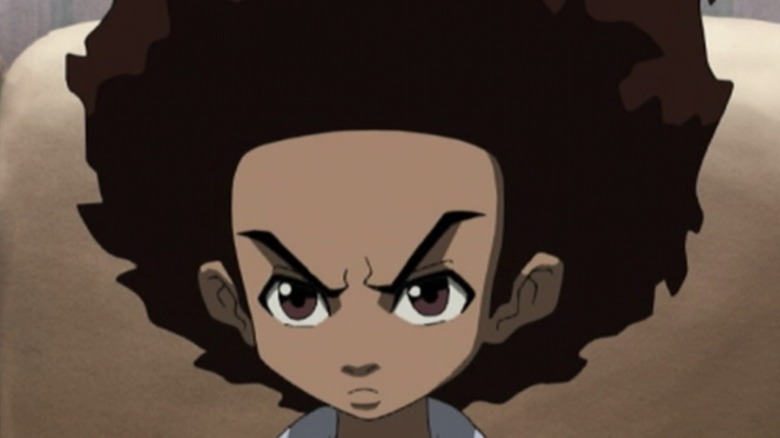 The Best Episodes of The Boondocks  Complex