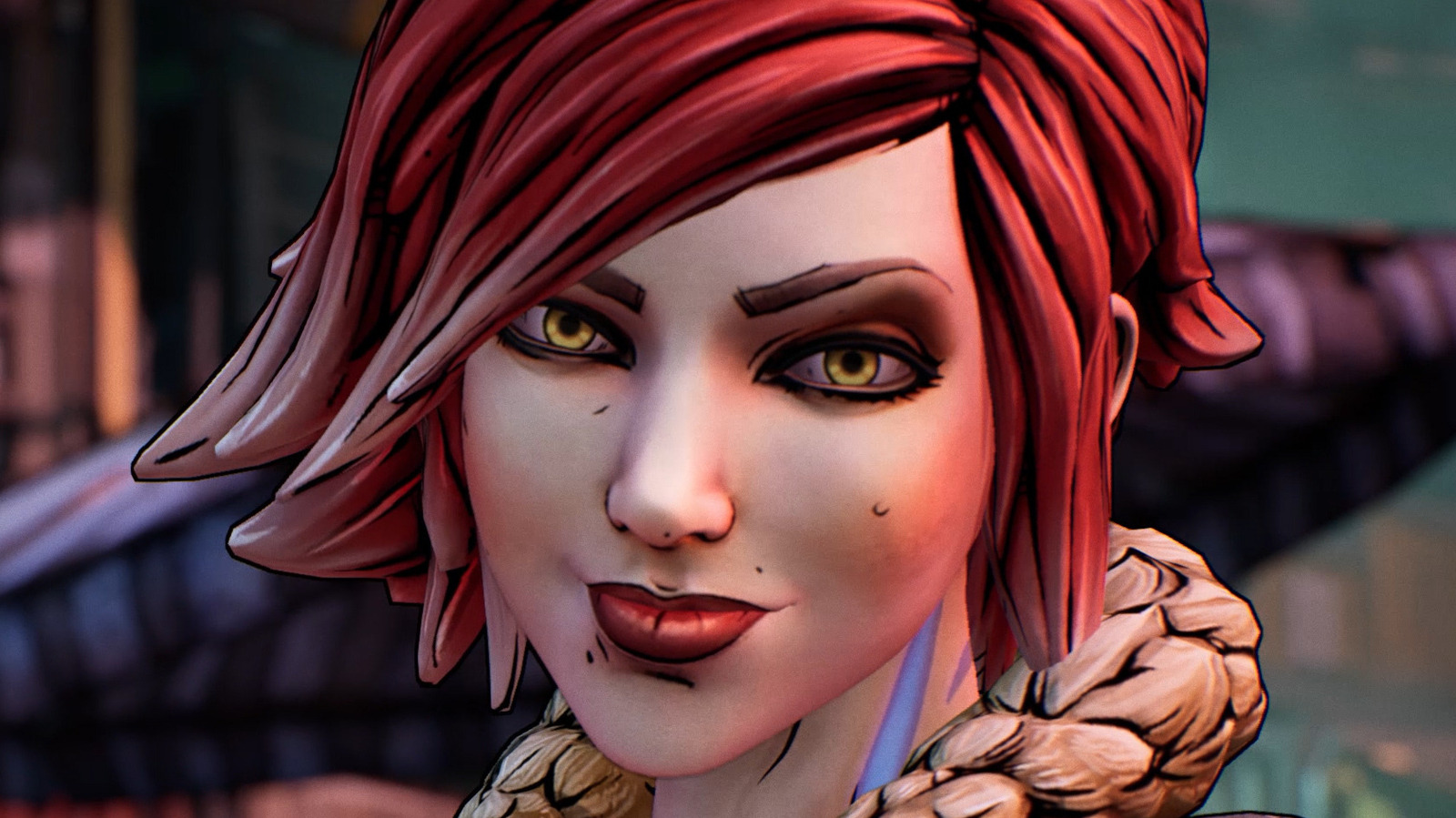 Borderlands Movie Cast Photo Has Fans Freaking Out