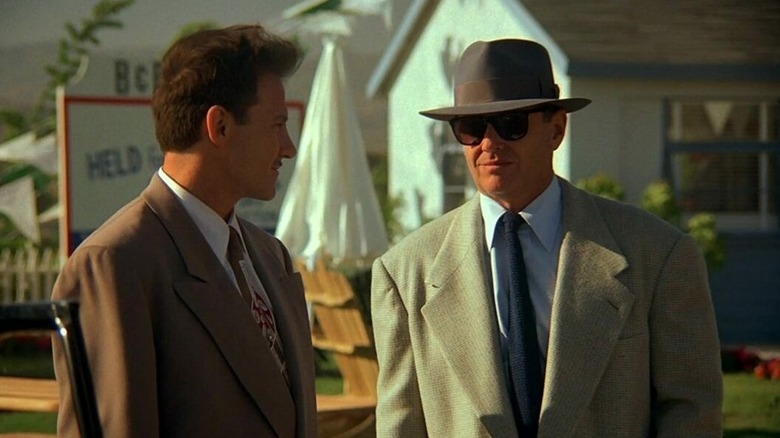 J.J. Gittes talks to Jake Berman