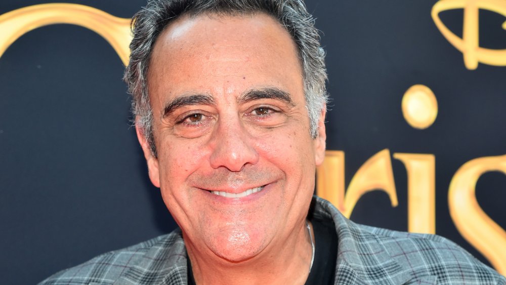 Brad Garrett