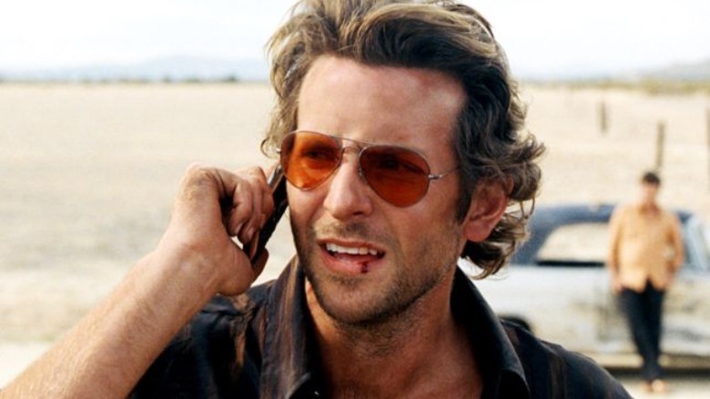 Bradley Cooper in The Hangover