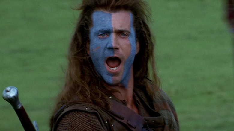 Mel Gibson freedom speech