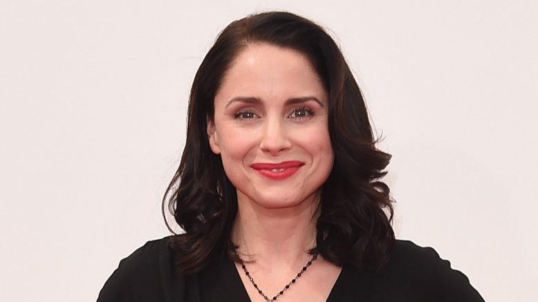 Laura Fraser