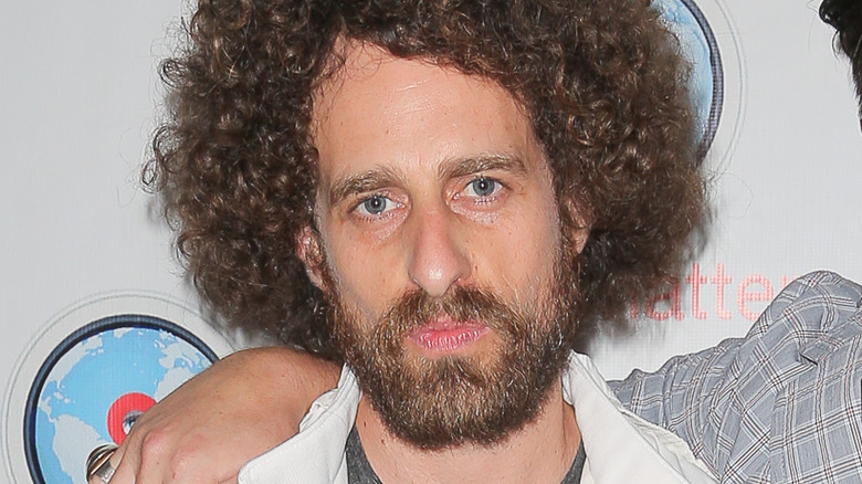 Isaac Kappy looking forward