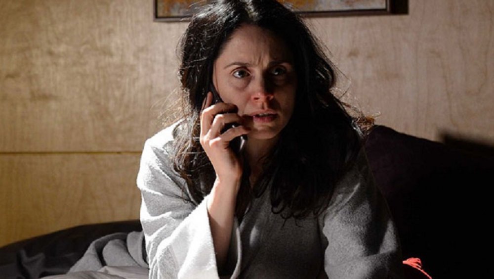 Laura Fraser in Breaking Bad