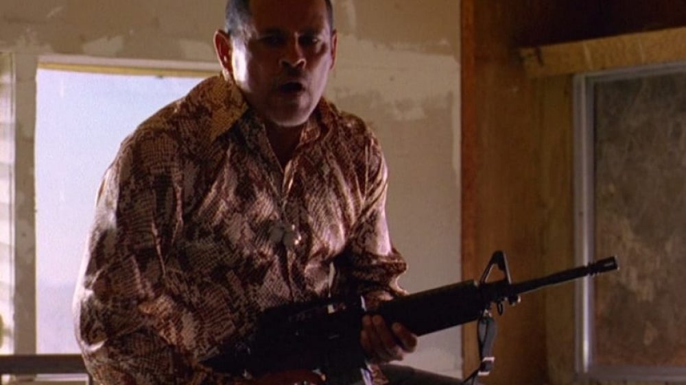 Raymond Cruz in Breaking Bad