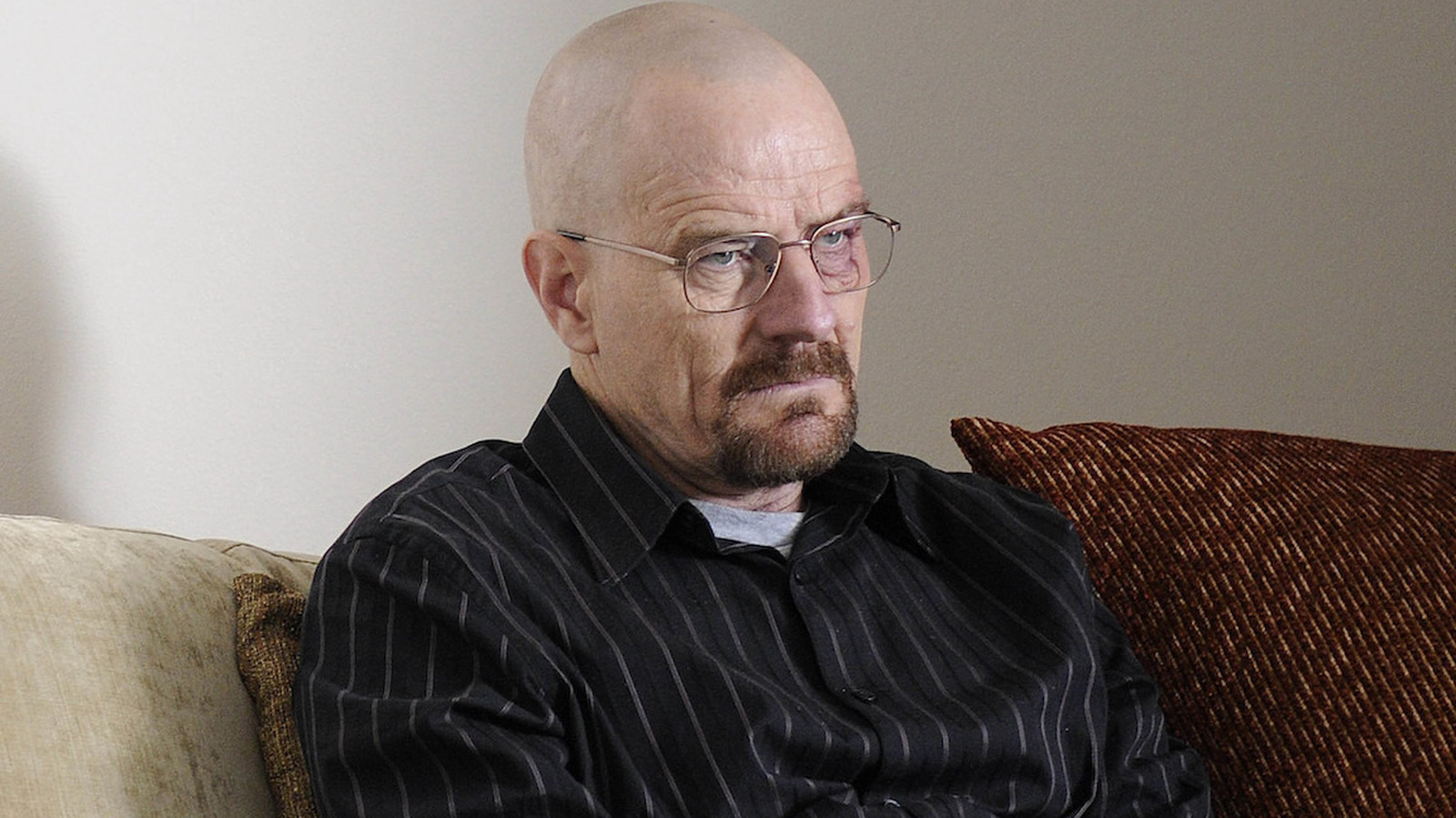 Breaking Bad Why Heisenberg Was Walter White s Moniker Why It Mattered 