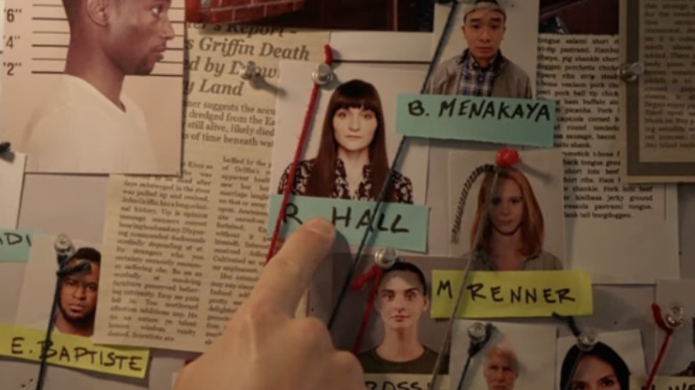 Rachel's photo in Manifest