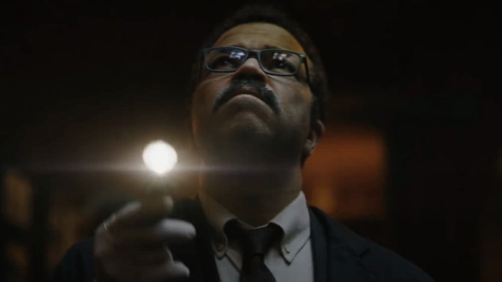 Jeffrey Wright Jim Gordon