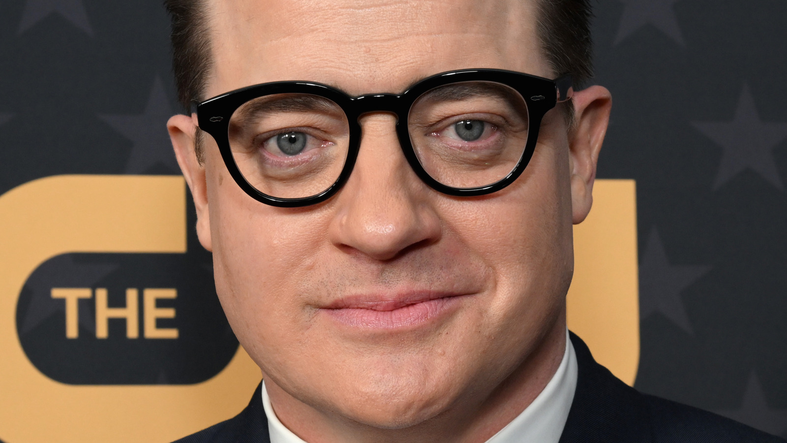 Brendan Fraser Takes Home The Critic's Choice Award For Best Actor