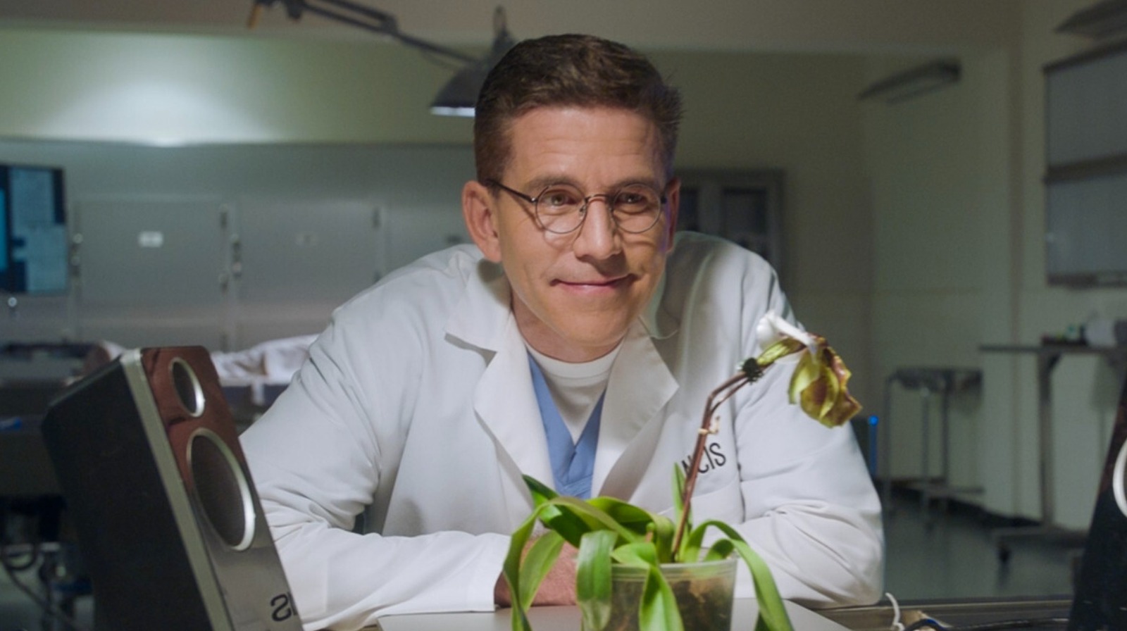 Brian Dietzen Taps Into His Theater Background To Co-Write Another NCIS ...