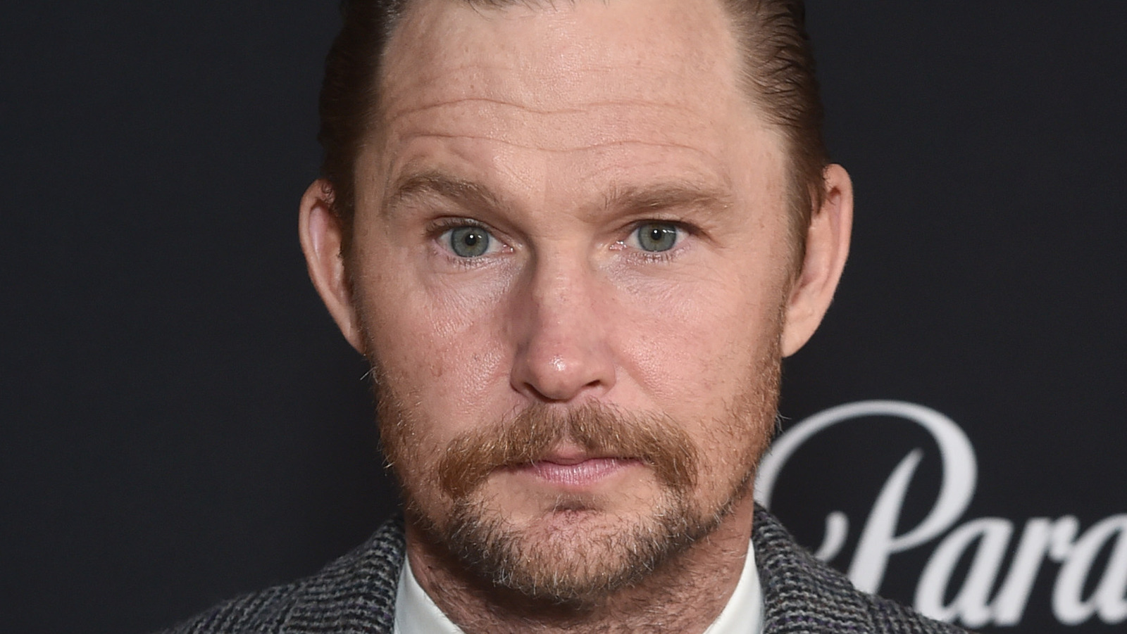 Brian Geraghty Admits He Couldn t Keep Up With Harrison Ford On 1923 