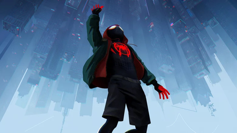 Miles Morales