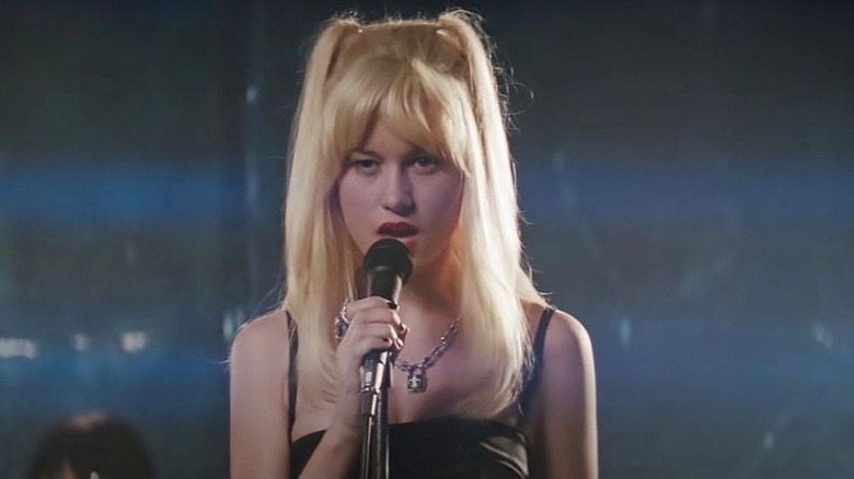 Larson as Envy Adams