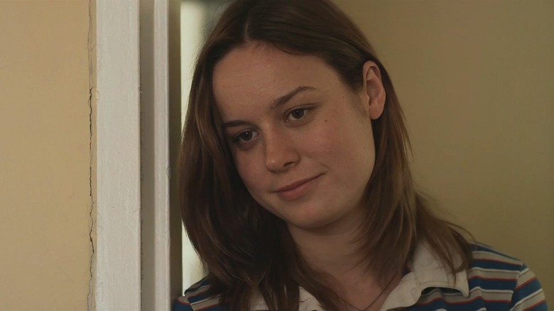 Larson in "Short Term 12"